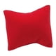 thumbnail image 4 of Cojines para vitrina de joyería, pulseras, brazaletes y relojes - Rojo, 4 of 7