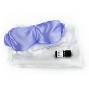 EcoTools Lavender Sleep Dreams Kit, Relaxing Nighttime Essentials, Stress Relief, 4 pieces