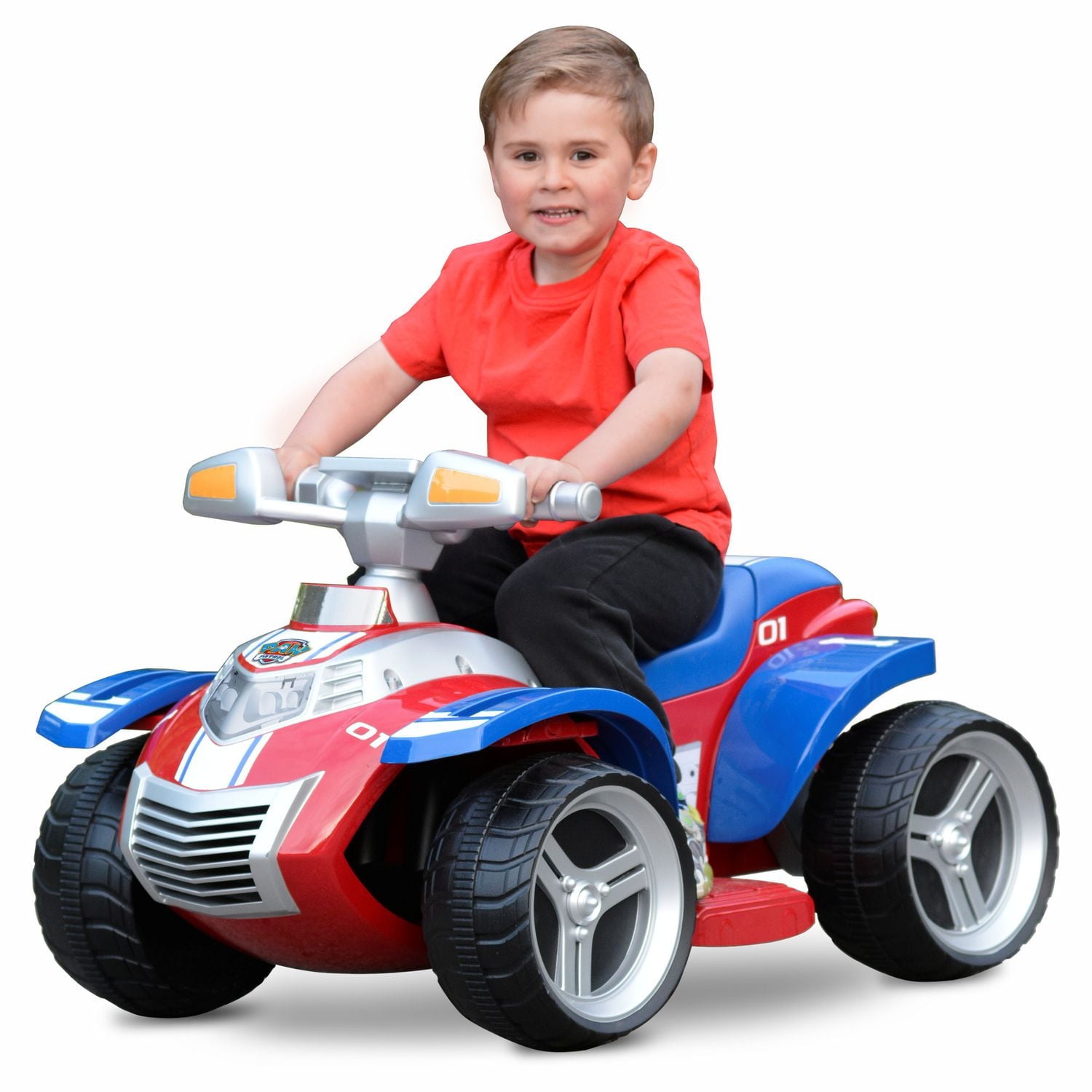Sale paw patrol volt ryder's atv Top Sellers