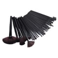 thumbnail image 2 of Makeup brush set 32 pieces complete set, 2 of 5