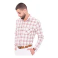 thumbnail image 3 of Camisa Hombre Aldo Conti (r7580), 3 of 6