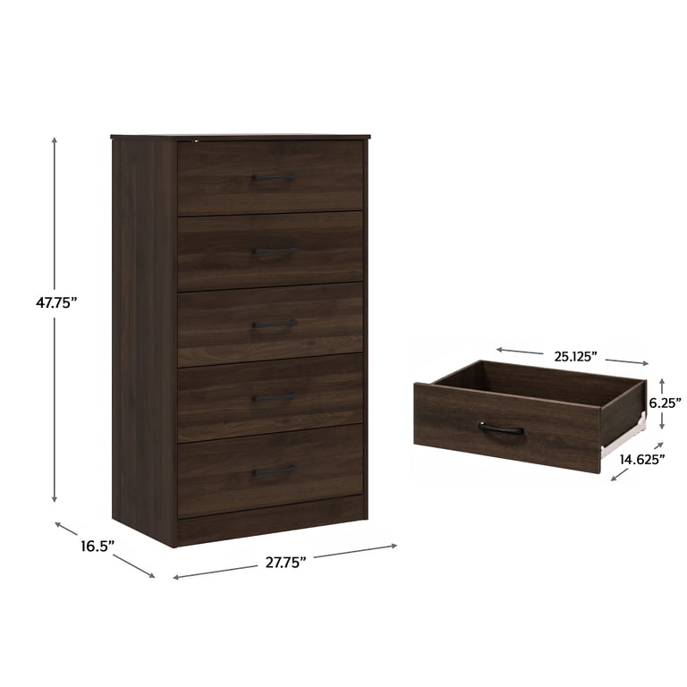 white christmas dresses WLIVE Minimalist Tall 11-Drawer Storage Fabric Dresser