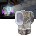 thumbnail image 4 of Luz del Asesino de Mosquitos Mosquito  Repelente de Mosquitos Recargable por Usb Fotocatalizador Portátil Mosquito Killer para Home Hote Camping Outooor Respetuoso del Medio ANGGREK  Otros, 4 of 8