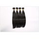 thumbnail image 5 of Extensiones de cabello humano Remy, liso sedoso con efecto degradado, cabello virgen indio, paquetes de 18 y 20 pulgadas, doble trama., 5 of 5