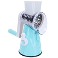 thumbnail image 1 of Molinillo De Salchichas, Ahorro De Tiempo Y Esfuerzo, Fabricante De Salchichas Con Incisivo De Acero Inoxidable De 3 Niveles Para Varios Ingredientes Ccdes Ocean Broad Surfboard Fins, 1 of 8