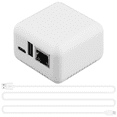 thumbnail image 1 of P330 Mini Print Server USB 2.0 Cable Connection Easy Printing,Mini NP330 Cloud Printing Print Server, 1 of 7