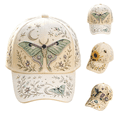 thumbnail image 3 of Certgust Summer Sales Under $5 Women Animal Print Baseball Cap Adjustable Strap Lightweight Casual Outdoor Dad Hat Multiple Nature Pattern Options, 3 of 3