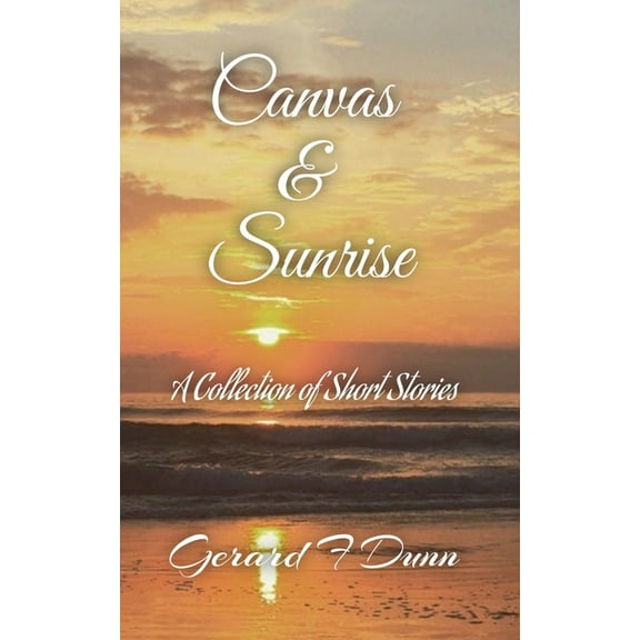 Canvas & Sunrise, (Paperback)