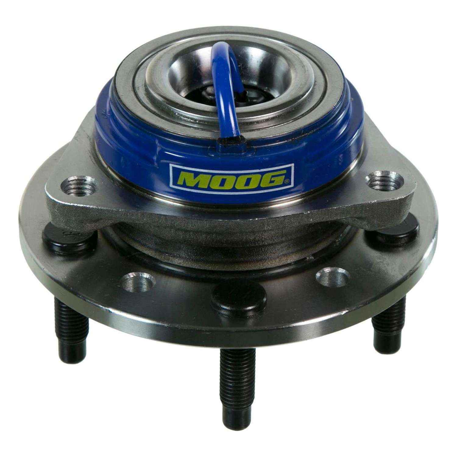 Moog Wheel Hub Assembly, Front