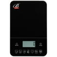 thumbnail image 3 of Brilliant Digital Kitchen Nutrition Scale, 3 of 4