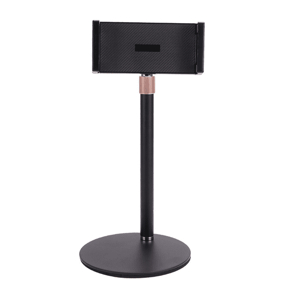 1 x Adjustable Monitor Stand-Black