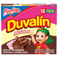 thumbnail image 3 of (2 pack) Ricolino Duvalin Hazelnut and Strawberry Candy Spread, 9.36 oz, 18 Count Box, 3 of 15