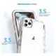 thumbnail image 5 of Funda Protector Uso Rudo 360 Para iPhone 11 12 13 Xr 8 Plus, 5 of 7