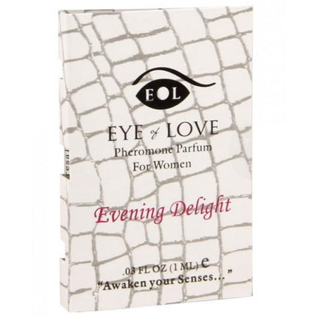 free sample pheromone perfume Eye of love pheromone perfume for women 1ml sample size set of.