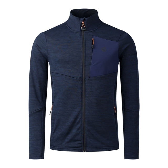 Dare 2B Couche Intermédiaire Extensible pour Hommes