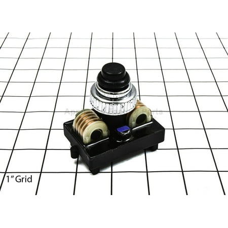 

PUSH BUTTON IGNITER 4 WIRE PF201129