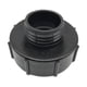thumbnail image 1 of Adaptador profesion Ibc Tote, Conector de manguera Conector de 3 pulgadas a 2 pulgadas Conector de de agua de rosca gruesa Dn80 a, 1 of 8