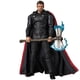 thumbnail image 2 of Figuras de acción de Marvel El Joker Thor Flash Deadpool Cyborg Bruce Wayne Aquaman Mafex Colección Juguete Muñeca Regalo zhangmengya LED, 2 of 2