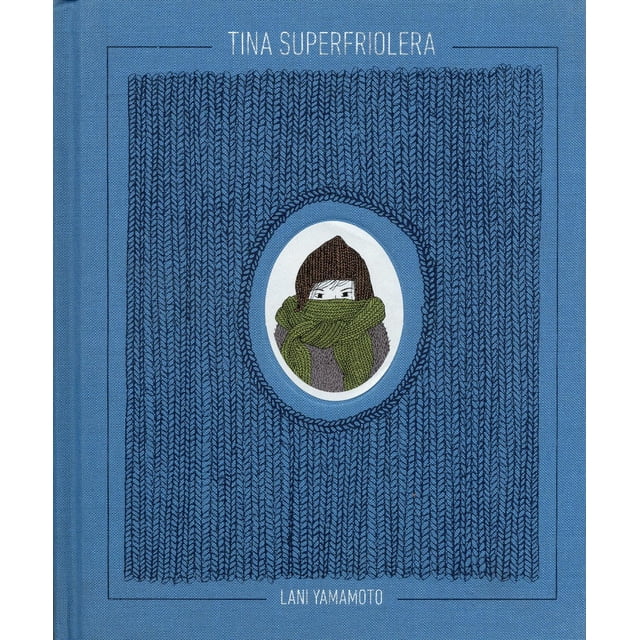 Tina superfriolera Nórdica 9788416440108