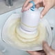 thumbnail image 1 of Electric Cleaning Decontamination Dishwashing Ball B, 1 of 5