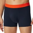 thumbnail image 2 of Schiesser Men Boxer Shorts Cotton Multicoloured Xl, 2 of 5
