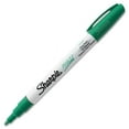 thumbnail image 2 of Sharpie® Paint Markers, Fine Point, Green, 2 of 2