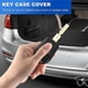 thumbnail image 5 of Uncut Replacement 3 Button Car Remote Key Keyless Shell Case for E31 E32 E34 E36 E38 E39 E46 Z3 Banmo, 5 of 5