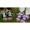 thumbnail image 6 of Women's Open Toe Sneaker Black, 6 of 11