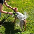 Efficient HighQuality Adjustable Dog Shower Gun with TopNotch Multi