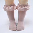 thumbnail image 4 of CHOK Baby Boy Essentials Cute Cartoon  Show Funny Fashion Cotton Socks M Grey, 4 of 5