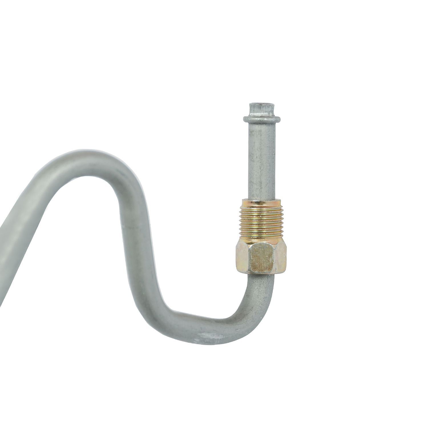 Edelmann 80947 Power Steering Pressure Line Hose Assembly