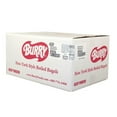 thumbnail image 3 of Burry Food Thaw N Sell Plain Sliced Bagel, 2.3 Ounce 90 per case., 3 of 3