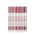 Makeup Forever Artist Color Pencil Lip Gloss Gel Base Lipstick And