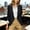 Black women's long sleeve blazer a1, variant on thefmos Women's Fall Winter Long Sleeve Button Down Blazer Open Front Solid Elegant Business Work Jacket Tops Vacation Office Wear, Khaki L