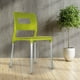 thumbnail image 4 of Mundo In Juego de 4 Sillas Valenia - Sillas para Comedor - Verde Mundo In Restaurante-Café, 4 of 8