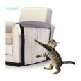 thumbnail image 1 of Poste para rascar gatos de sisal, alfombrilla para sofá, 117 × 29 cm, 1 Uds. esquí esquí Gafas de esquí, 1 of 4