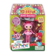 Mini Lalaloopsy Silly Fun House Jewel Sparkles Doll