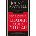 thumbnail image 2 of Developing the Leader Within You 2.0, (Paperback), 2 of 2