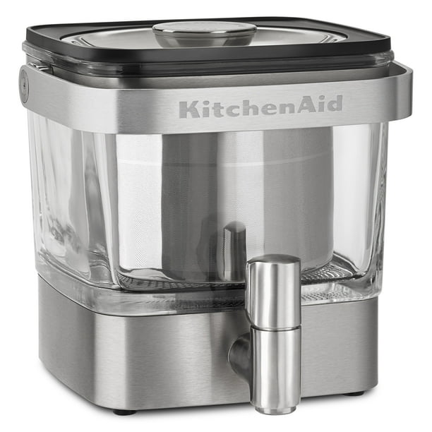 KitchenAid 28 oz Cold Brew Coffee Maker KCM4212