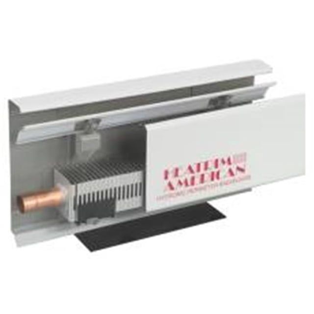 Sterling Heatrim Baseboard 520007 Chauffe-Eau Baseboard 3 Pi.