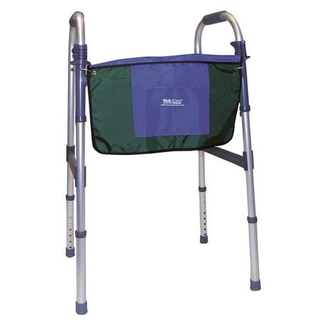 Skil-Care 914396 Wheelchair & Walker Handy Bag - www.neverfullbag.com