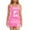 Pink, variant on Gspmoly Dresses for Women, Women'S Fall and Winter New Long Sleeved Sexy Slim Backless Dress Wedding Dresses for Women Holiday Deals