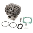 thumbnail image 1 of koolsoo 48mm Cylinder Piston Assembly Kit for 034 036 MS360 1125 020 1215, 1 of 8