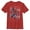 Red, variant on Boy's Marvel Amazing Spider-Man Jump  Graphic Tee Red X Small
