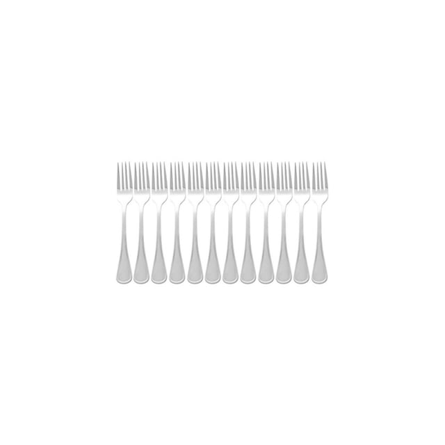 Set de tenedores Moven Tenedor de mesa Acero Inoxidable Niza II 12 Piezas de cuberteria