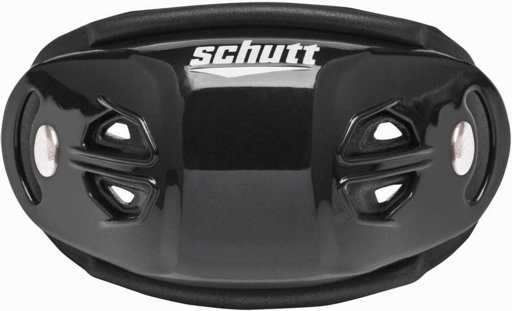 Schutt Elite Hard Cup Football Chin Strap