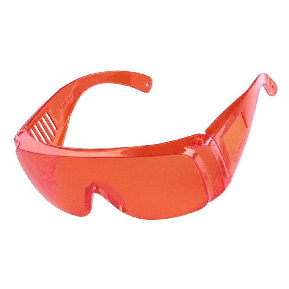Cycling Sunglasses Vented Goggles Eye 