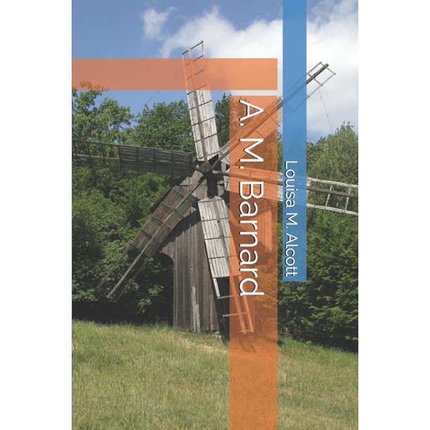 A. M. Barnard (Paperback)