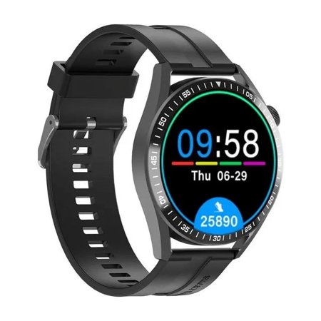 IOS Android GT3 Pro Smart Watch Men Women 420*420 HD Heart Rate Bluetooth Call Waterproof SmartWatch 2023