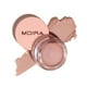 thumbnail image 1 of Sombra + Primer Moira Cosmetics En Crema 2 En 1 Tono 03, Rose Sand, 1 of 5